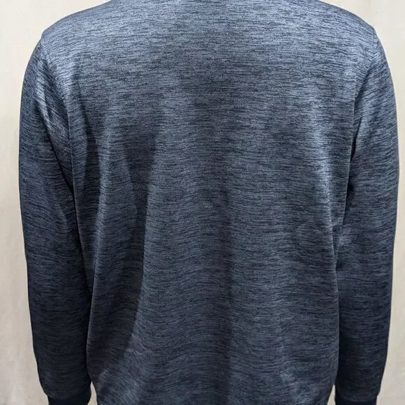 Under Armour cold gear half zip - Picture 3 of 3